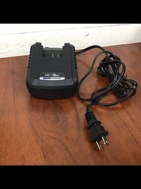 Westinghouse W24V2AMP: 24 Volt 2.2 Amp Fast Charger, 120V, Universal 24V Lithium